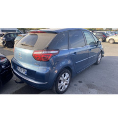 Com (Bloc Contacteur Tournant+Commodo Essuie Glace+Commodo Phare) CITROEN C4 PICASSO 1