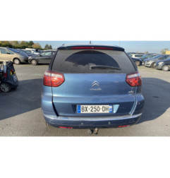 Com (Bloc Contacteur Tournant+Commodo Essuie Glace+Commodo Phare) CITROEN C4 PICASSO 1