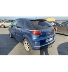 Com (Bloc Contacteur Tournant+Commodo Essuie Glace+Commodo Phare) CITROEN C4 PICASSO 1