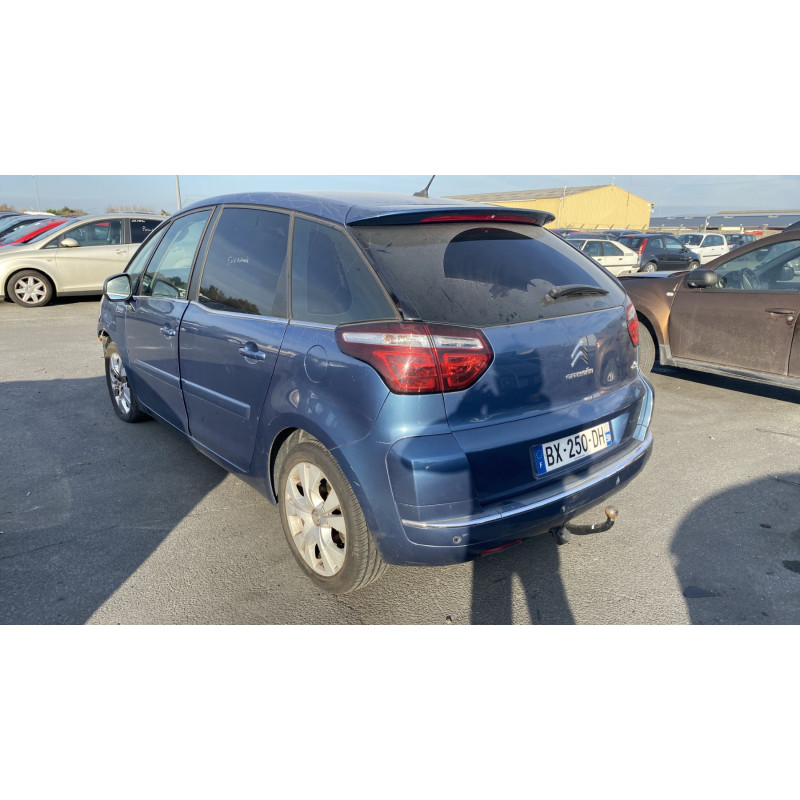 Com (Bloc Contacteur Tournant+Commodo Essuie Glace+Commodo Phare) CITROEN C4 PICASSO 1 Photo n°11