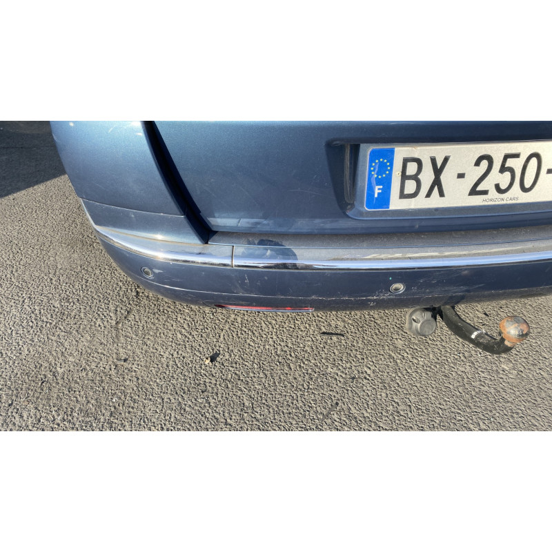 Com (Bloc Contacteur Tournant+Commodo Essuie Glace+Commodo Phare) CITROEN C4 PICASSO 1 Photo n°12