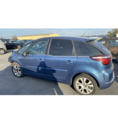Com (Bloc Contacteur Tournant+Commodo Essuie Glace+Commodo Phare) CITROEN C4 PICASSO 1
