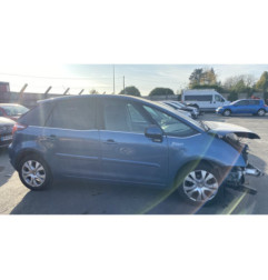 Com (Bloc Contacteur Tournant+Commodo Essuie Glace+Commodo Phare) CITROEN C4 PICASSO 1