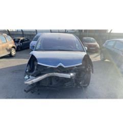 Com (Bloc Contacteur Tournant+Commodo Essuie Glace+Commodo Phare) CITROEN C4 PICASSO 1