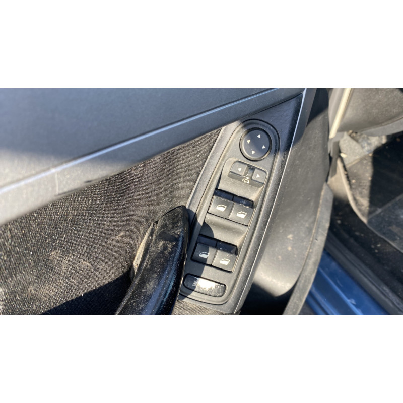 Com (Bloc Contacteur Tournant+Commodo Essuie Glace+Commodo Phare) CITROEN C4 PICASSO 1 Photo n°16