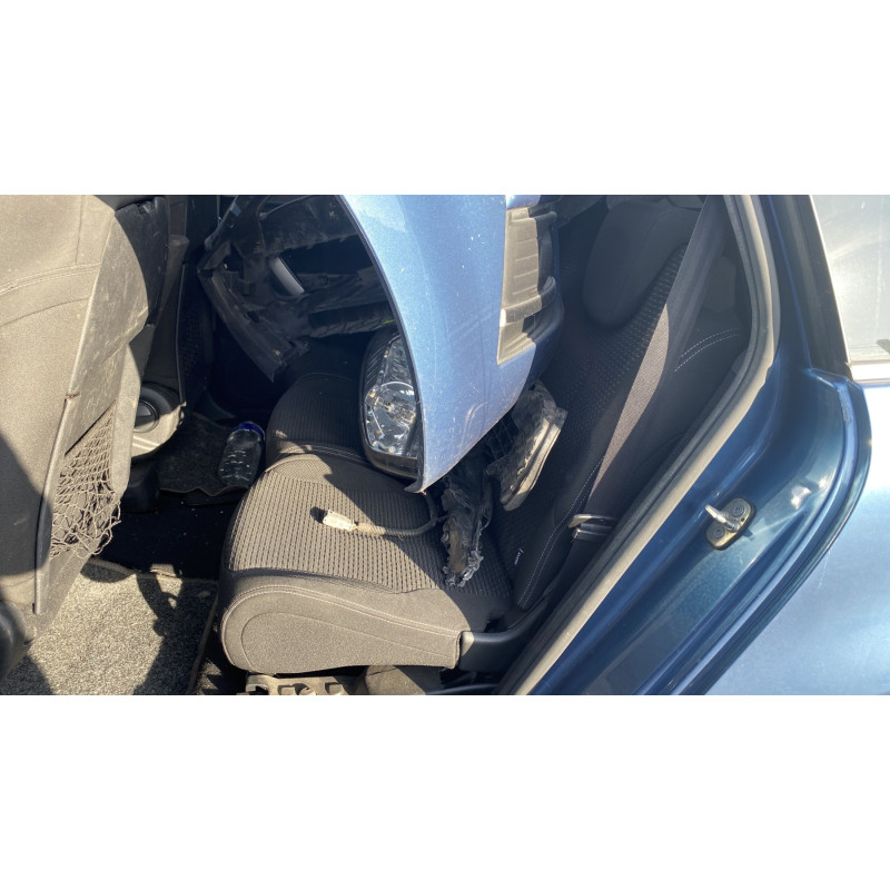 Com (Bloc Contacteur Tournant+Commodo Essuie Glace+Commodo Phare) CITROEN C4 PICASSO 1 Photo n°18