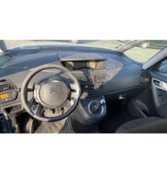 Com (Bloc Contacteur Tournant+Commodo Essuie Glace+Commodo Phare) CITROEN C4 PICASSO 1