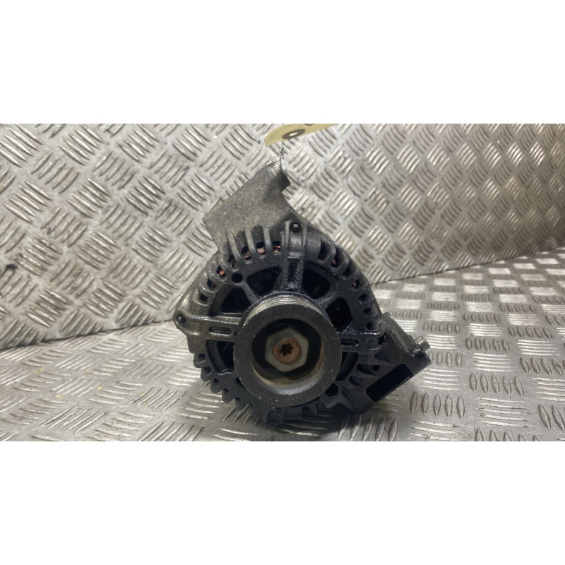 Alternateur FIAT QUBO Photo n°3