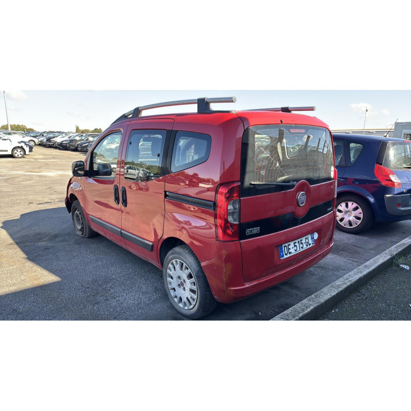 Alternateur FIAT QUBO Photo n°4