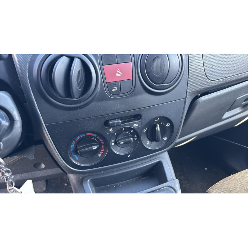 Alternateur FIAT QUBO Photo n°12
