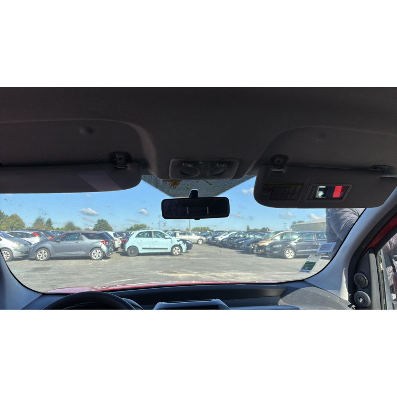 Alternateur FIAT QUBO Photo n°19