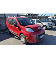 Alternateur FIAT QUBO