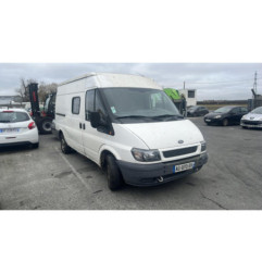 Alternateur FORD TRANSIT 3