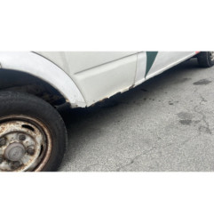 Alternateur FORD TRANSIT 3