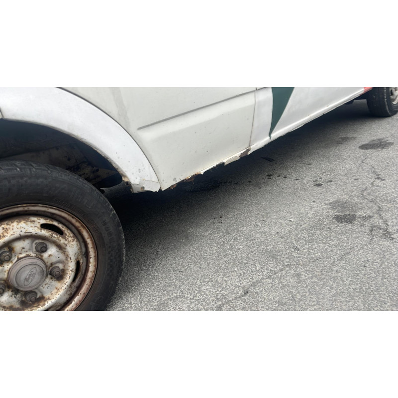 Alternateur FORD TRANSIT 3 Photo n°5