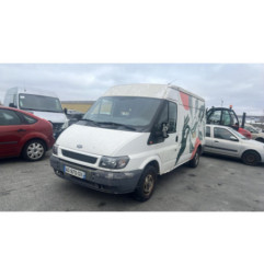 Alternateur FORD TRANSIT 3
