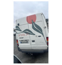Alternateur FORD TRANSIT 3