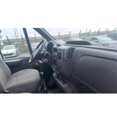 Alternateur FORD TRANSIT 3