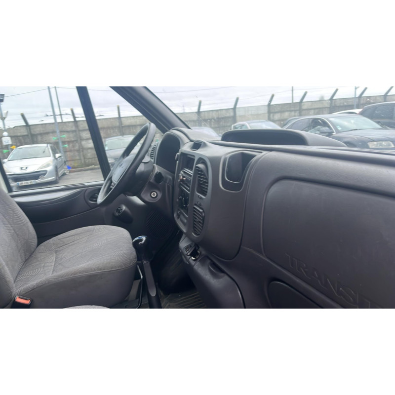 Alternateur FORD TRANSIT 3 Photo n°10