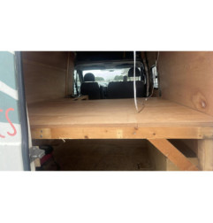 Alternateur FORD TRANSIT 3