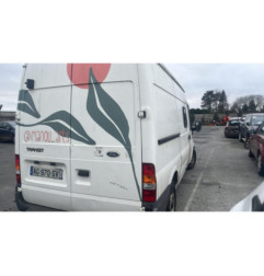 Alternateur FORD TRANSIT 3