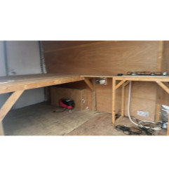 Alternateur FORD TRANSIT 3