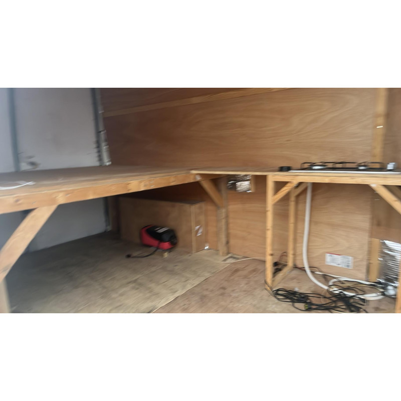Alternateur FORD TRANSIT 3 Photo n°13