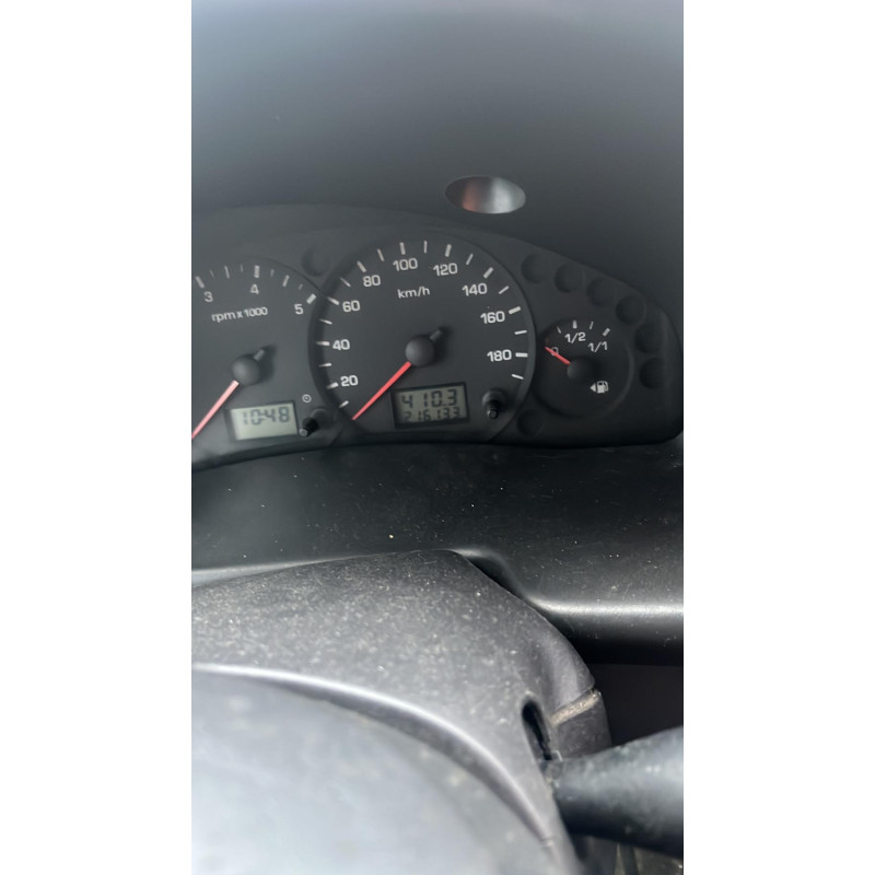 Alternateur FORD TRANSIT 3 Photo n°14