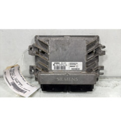 Calculateur moteur RENAULT TWINGO 1 Photo n°1