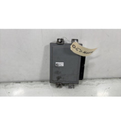 Calculateur moteur RENAULT TWINGO 1
