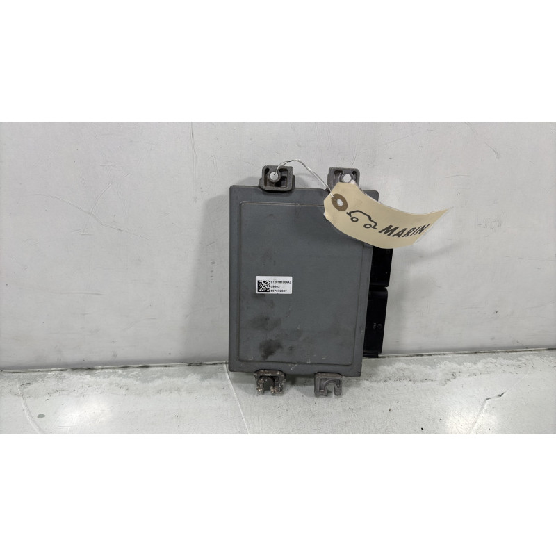 Calculateur moteur RENAULT TWINGO 1 Photo n°4