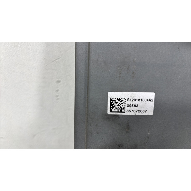 Calculateur moteur RENAULT TWINGO 1 Photo n°5