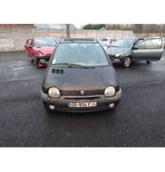 Calculateur moteur RENAULT TWINGO 1