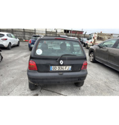 Calculateur moteur RENAULT TWINGO 1