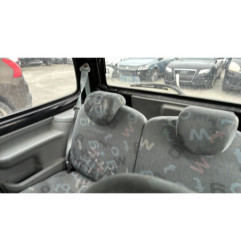 Calculateur moteur RENAULT TWINGO 1