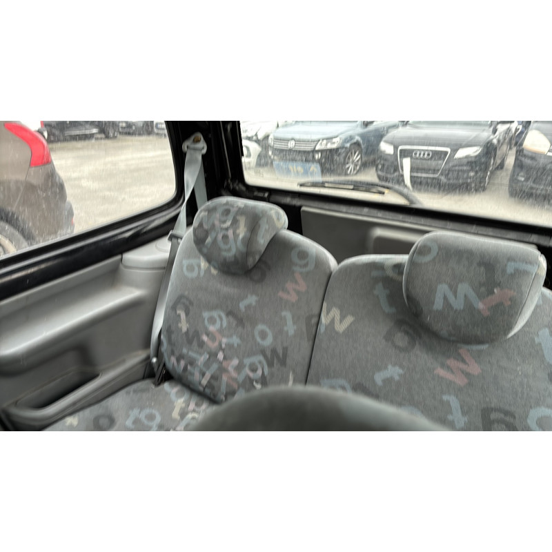 Calculateur moteur RENAULT TWINGO 1 Photo n°16
