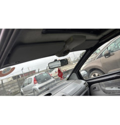 Calculateur moteur RENAULT TWINGO 1