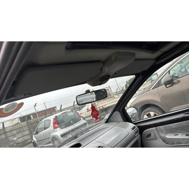 Calculateur moteur RENAULT TWINGO 1 Photo n°18