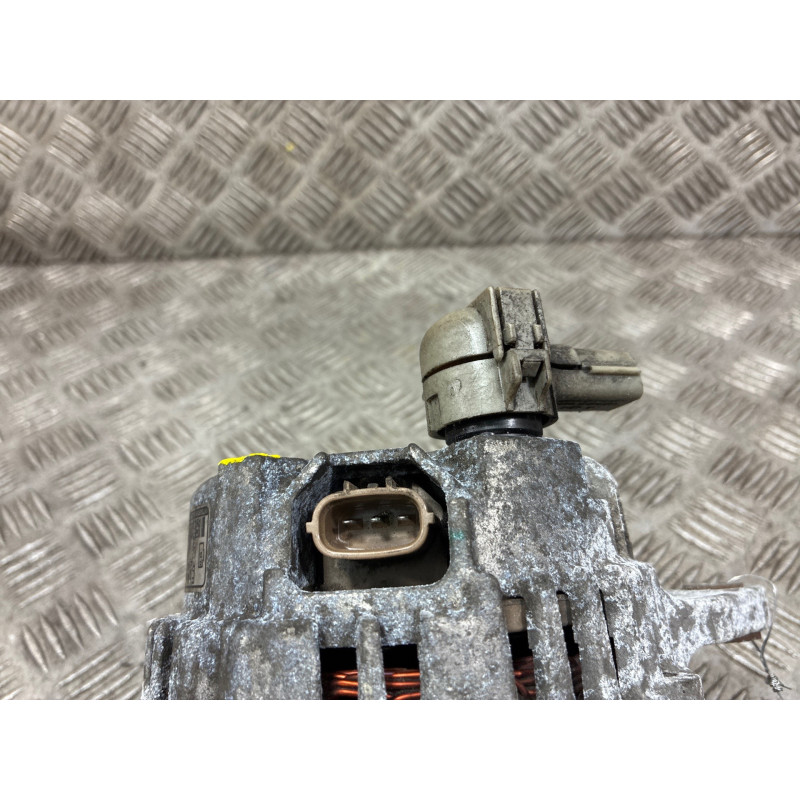Alternateur MAZDA 6 2 Photo n°2