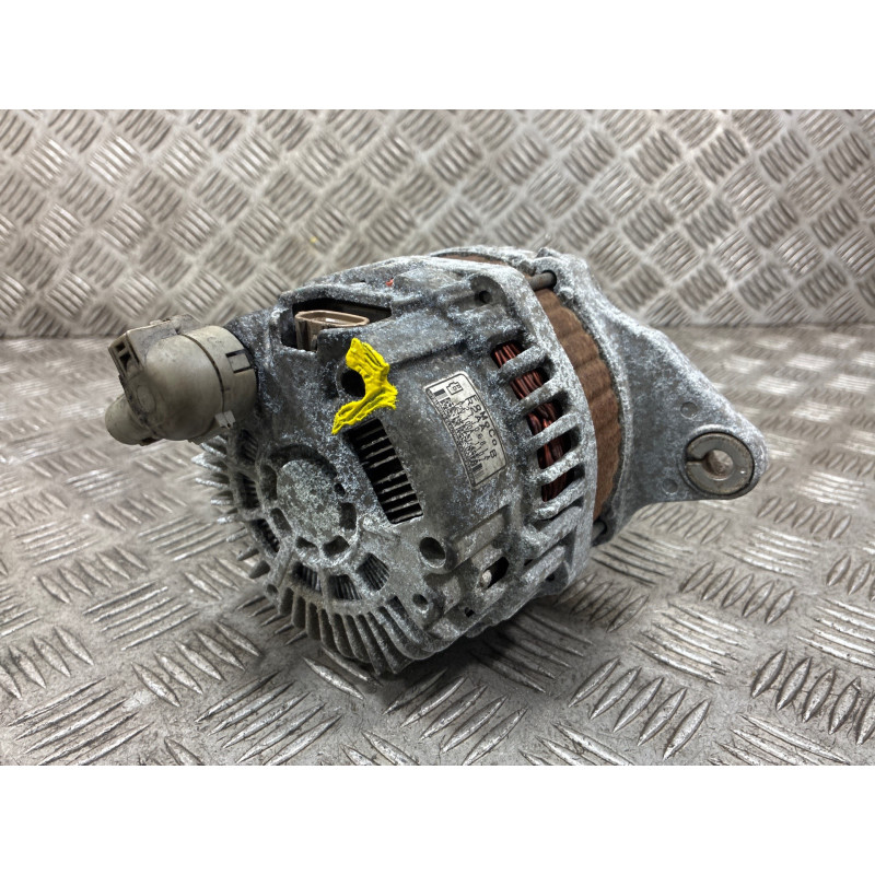 Alternateur MAZDA 6 2 Photo n°4