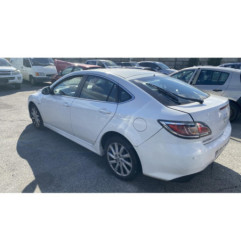 Alternateur MAZDA 6 2