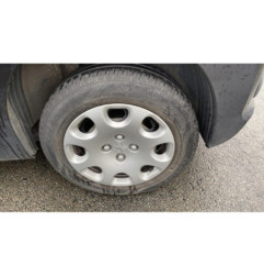 Alternateur PEUGEOT 207