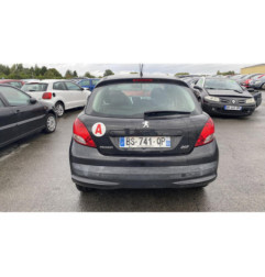 Alternateur PEUGEOT 207
