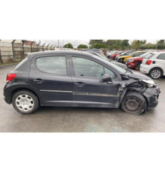 Alternateur PEUGEOT 207