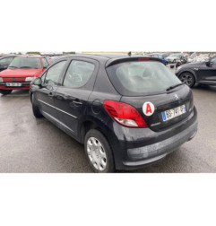 Alternateur PEUGEOT 207