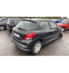 Alternateur PEUGEOT 207