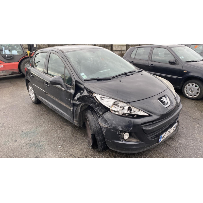 Alternateur PEUGEOT 207 Photo n°13