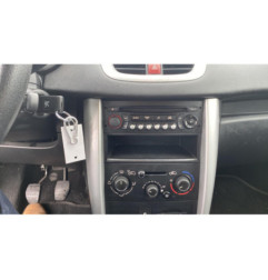 Alternateur PEUGEOT 207