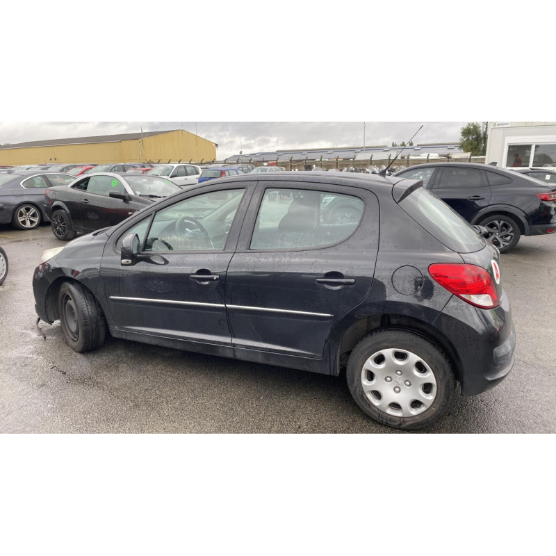 Alternateur PEUGEOT 207 Photo n°15