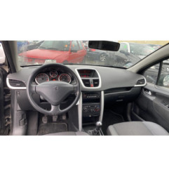 Alternateur PEUGEOT 207